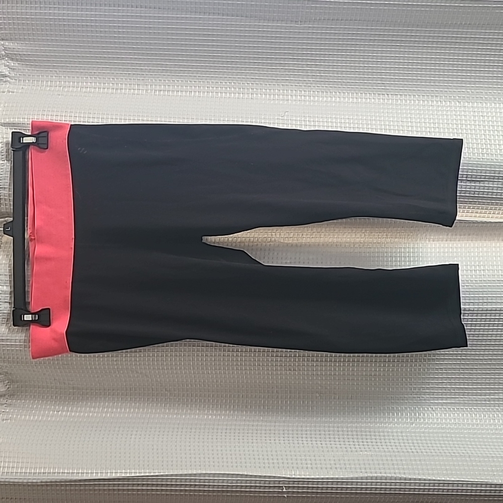 Crop leggings